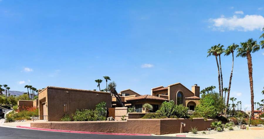 Property photo for 1961 Desert Vista, Borrego Springs, CA
