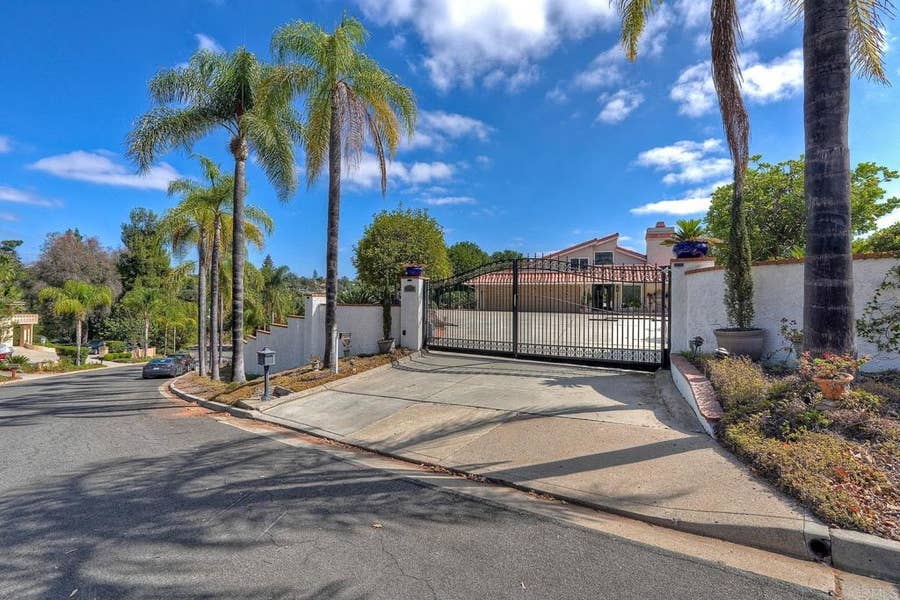 Property photo for 3102 Quiet Hills Place, Escondido, CA