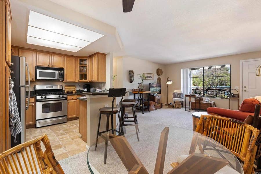 Property photo for 12590 Carmel Creek Rd, #2, San Diego, CA