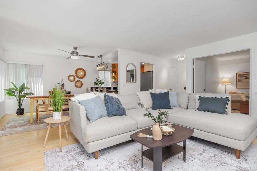 Property photo for 930 Via Mil Cumbres, #35, Solana Beach, CA