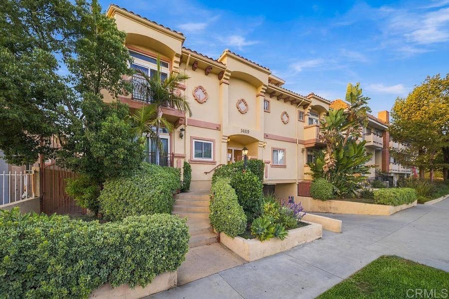 Property photo for 14819 Magnolia Boulevard, #7, Sherman Oaks, CA
