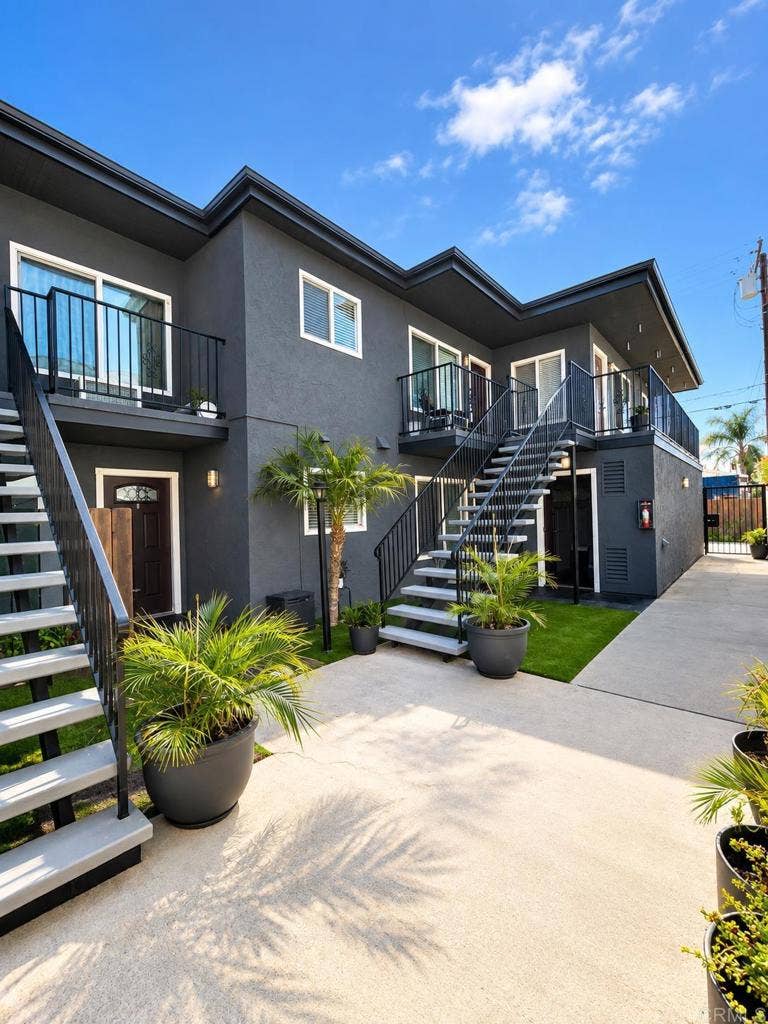 Property photo for 4360 42nd Street, #6, San Diego, CA