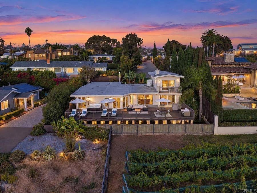 Property photo for 4347 highland drive, Carlsbad, CA