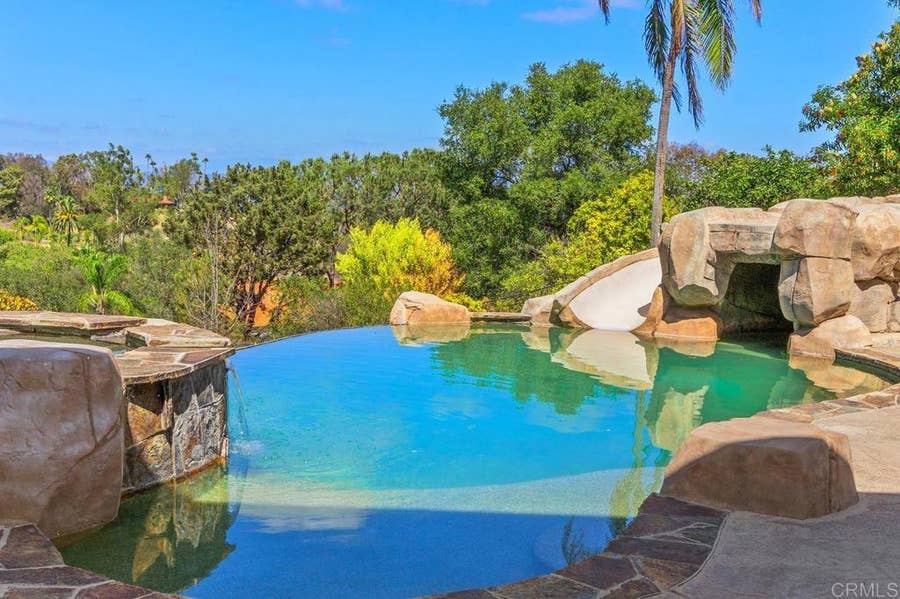 Property photo for 1154 Via Valle, Escondido, CA