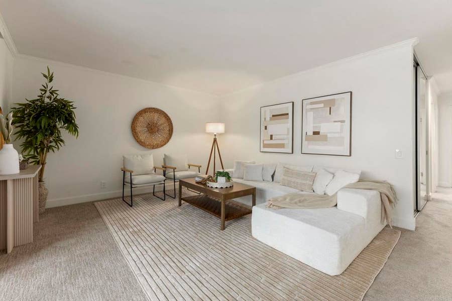 Property photo for 8503 Villa La Jolla Drive, #A, La Jolla, CA