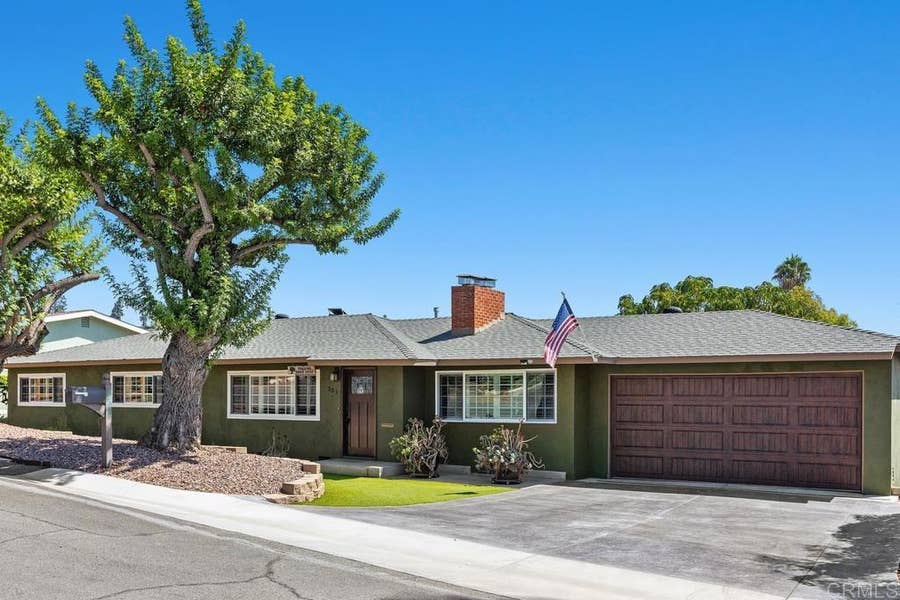 Property photo for 351 E 10th Ave, Escondido, CA