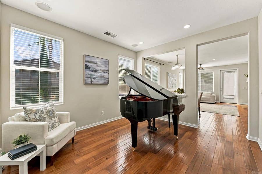 Property photo for 7427 Healis Place, San Diego, CA