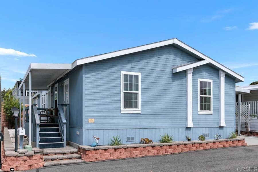 Property photo for 120 Brookside Lane, Oceanside, CA