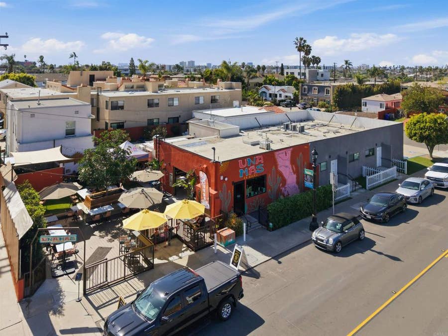Property photo for 2611 Adams Avenue, San Diego, CA