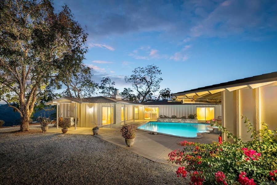 Property photo for 11961 Mesa Verde Drive, Valley Center, CA