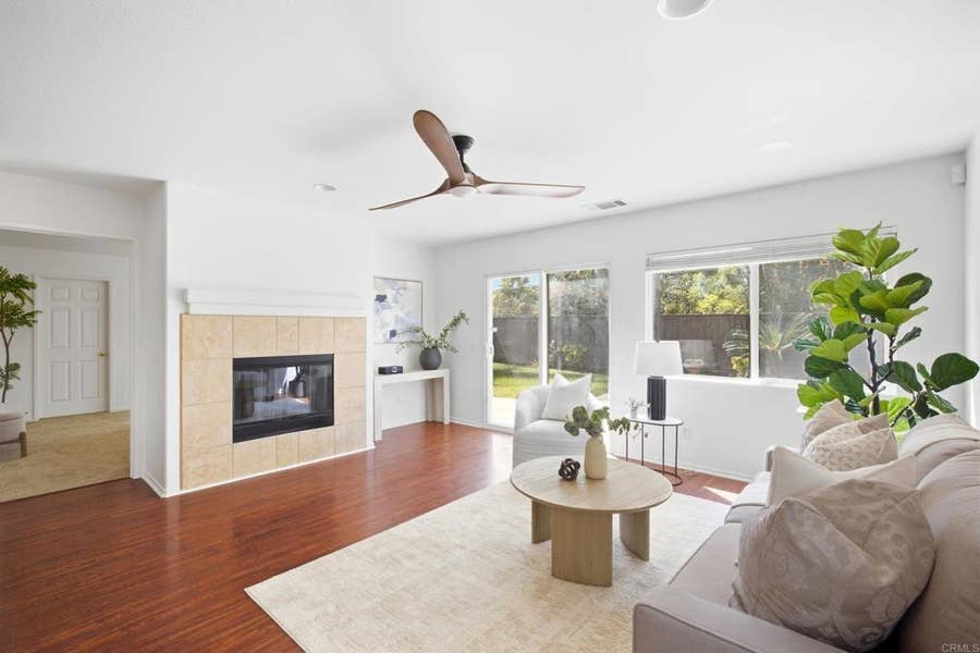 Property photo for 1009 Longfellow Court, Oceanside, CA