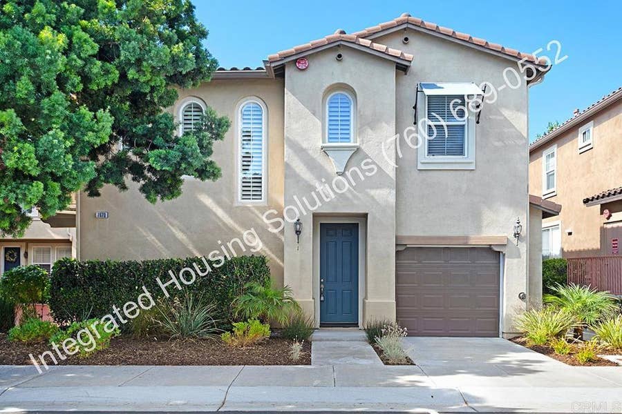 Property photo for 7670 Via Cristal, Unit #1, San Diego, CA