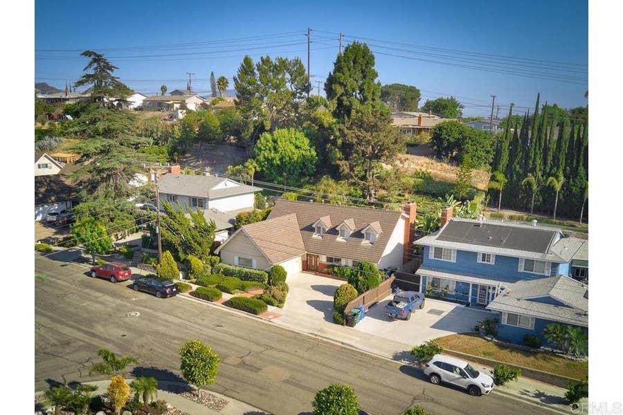 Property photo for 7957 Blue Lake Drive, San Diego, CA