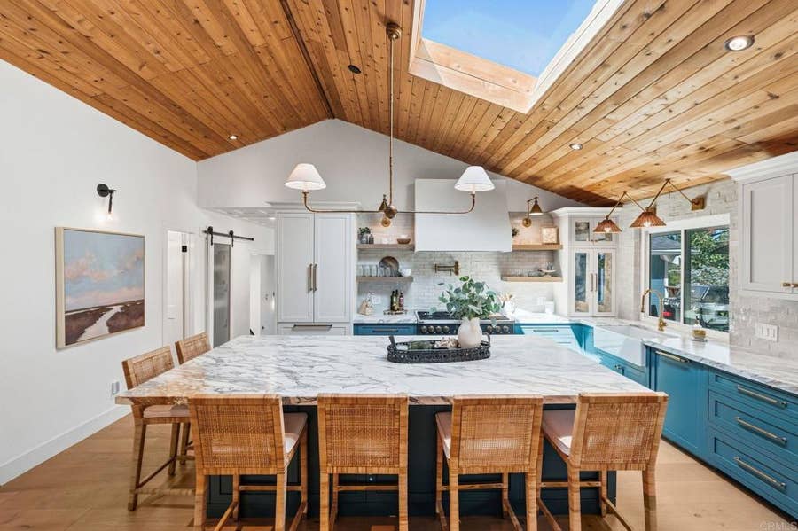 Property photo for 765 Val Sereno Drive, Encinitas, CA