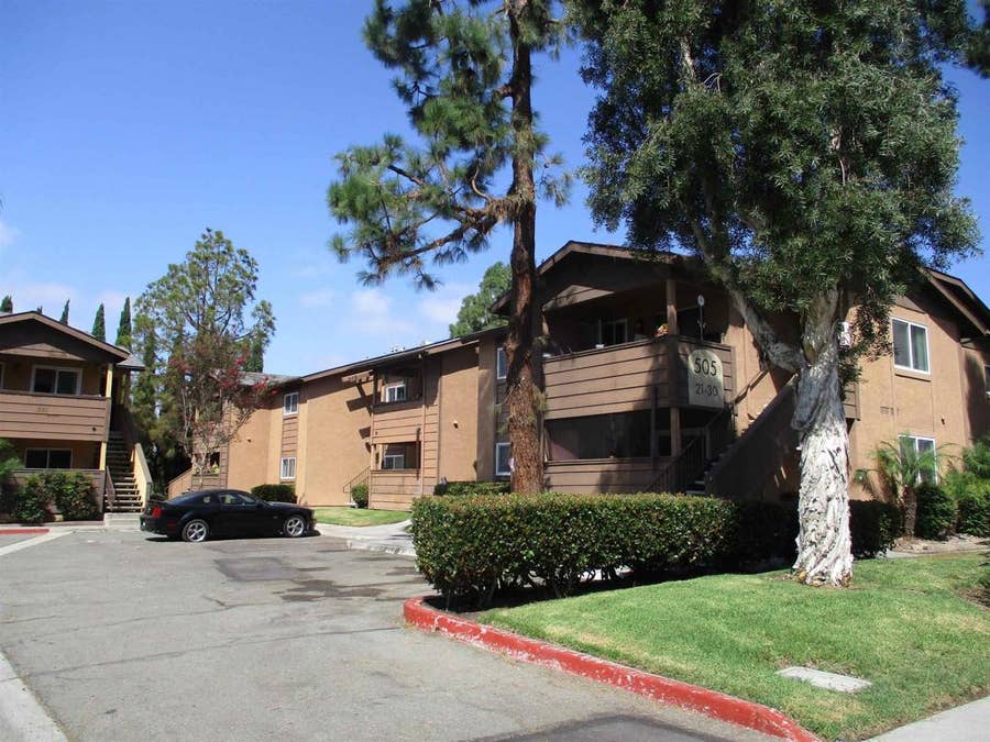 Property photo for 505 Calle Montecito, #23, Oceanside, CA