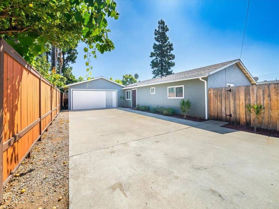 Property photo for 1165 Peach Avenue, El Cajon, CA
