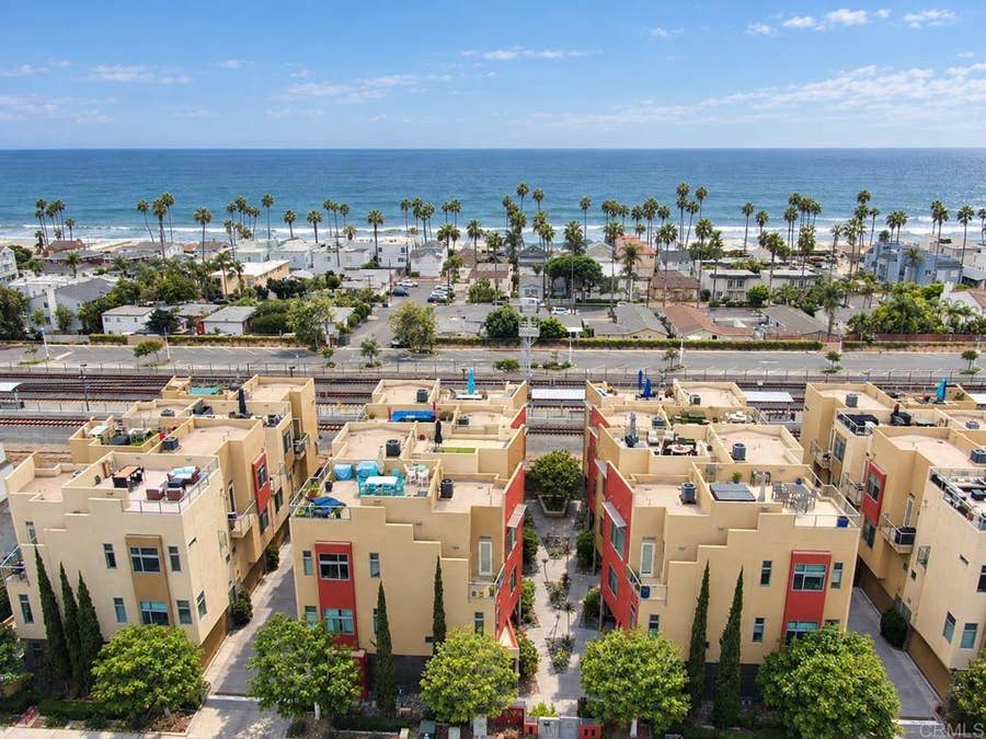 Property photo for 477 S Cleveland Street, #102, Oceanside, CA