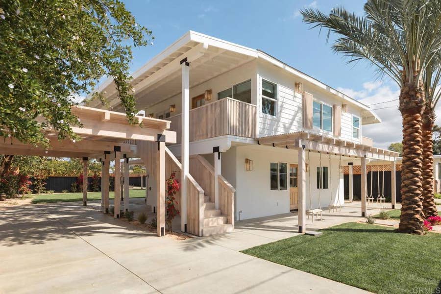 Property photo for Carlsbad, CA