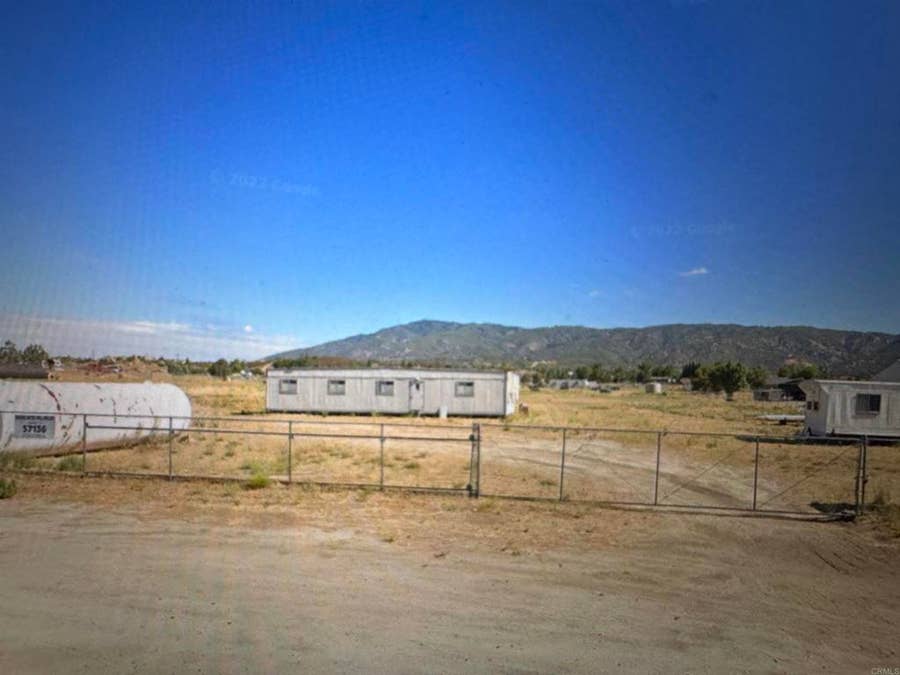 Property photo for 57136 Us Highway 371, Anza, CA