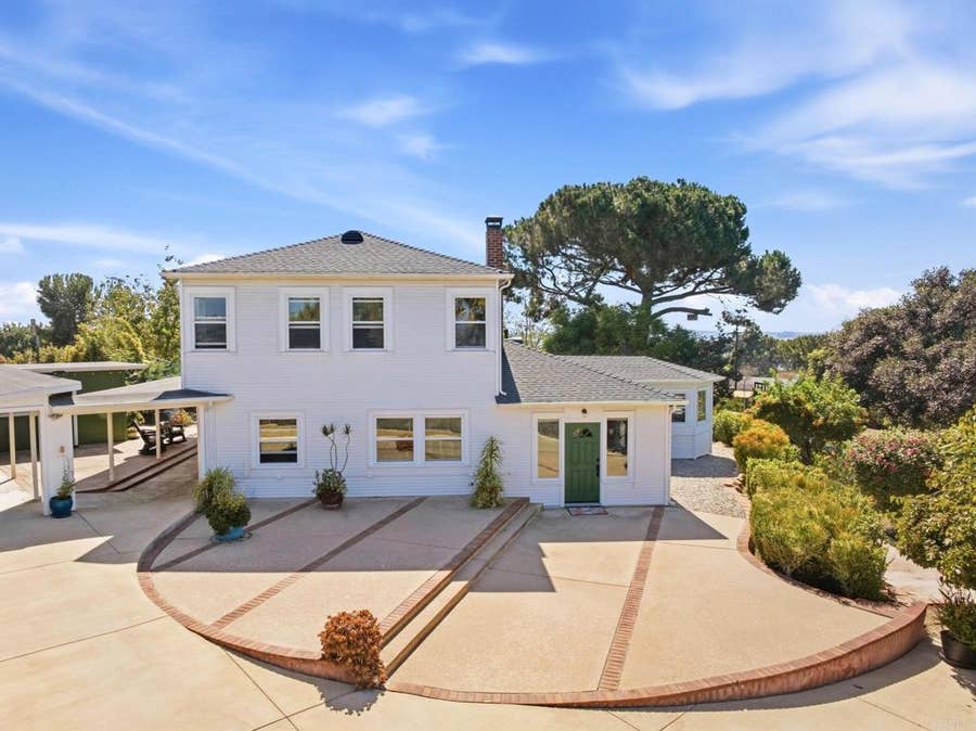 Property photo for 2900 Harris Drive, Vista, CA