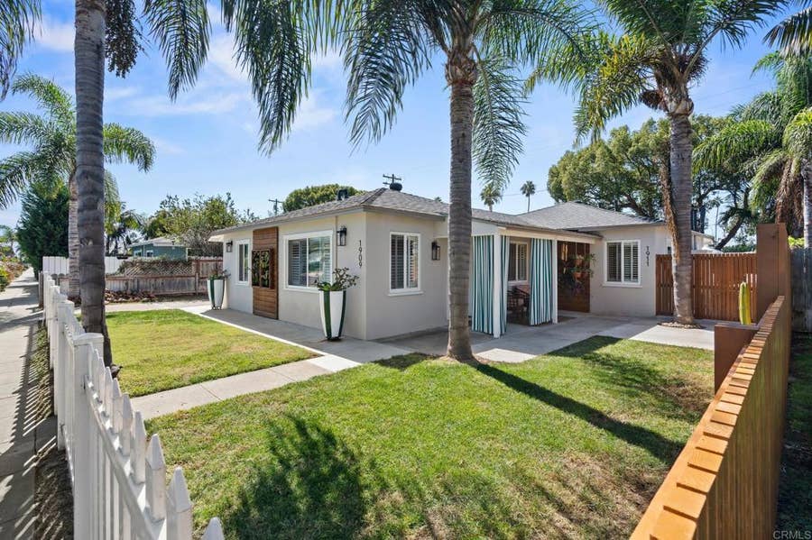 Property photo for 1909 S FREEMAN Street, Oceanside, CA