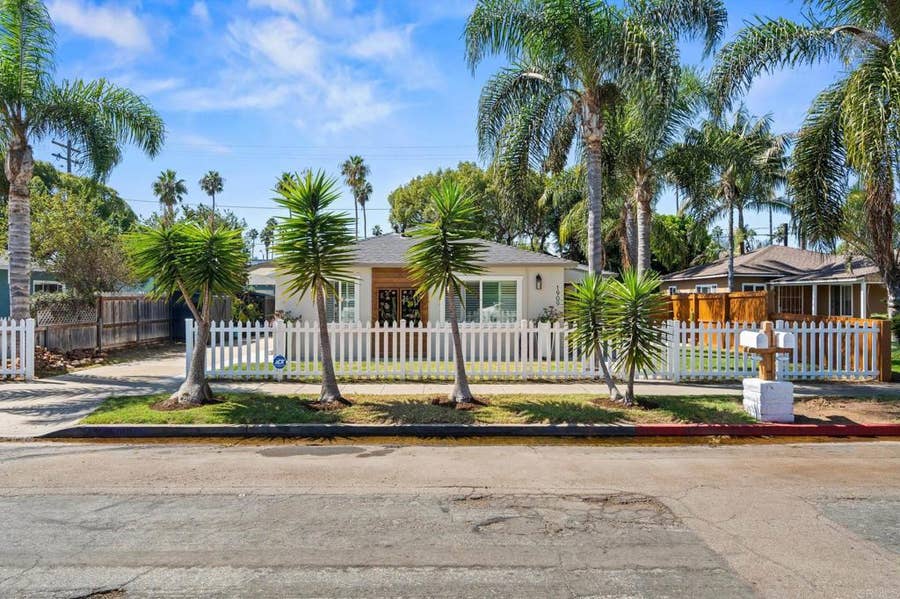 Property photo for 1909 S FREEMAN Street, Oceanside, CA