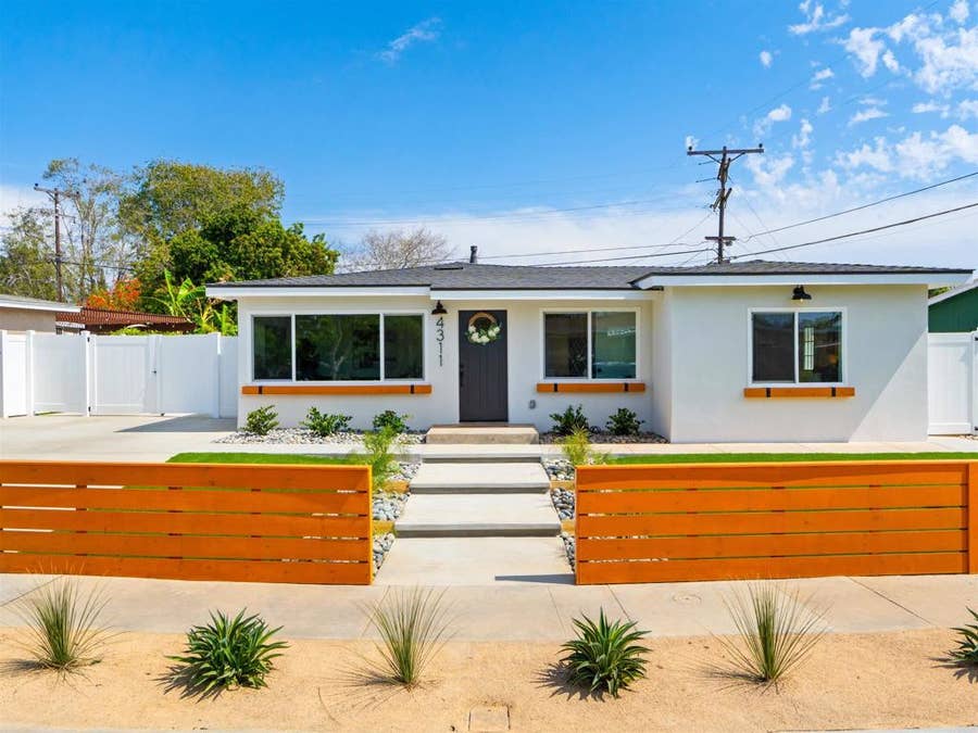 Property photo for 4311 Tecumseh Way, San Diego, CA