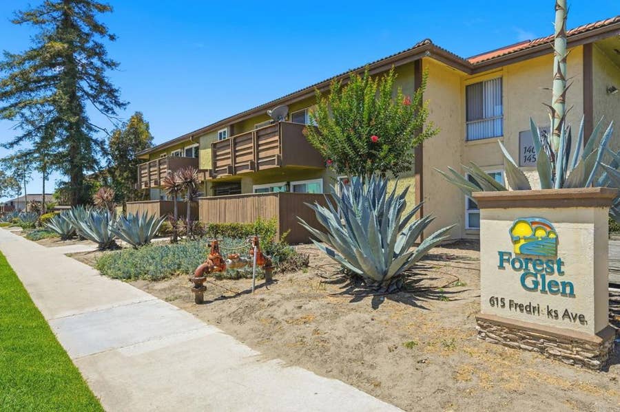 Property photo for 615 Fredricks Avenue, #89, Oceanside, CA