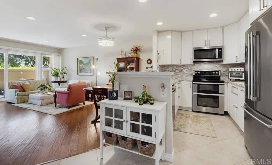 Property photo for 12555 Oaks North Drive, #102, San Diego, CA