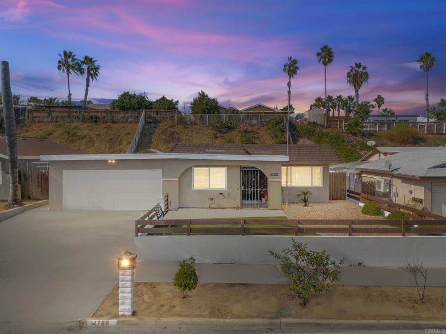 Property photo for 4788 Claire Drive, Oceanside, CA