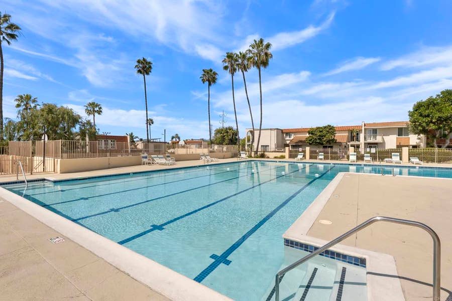 Property photo for 4169 Balboa Way, San Diego, CA