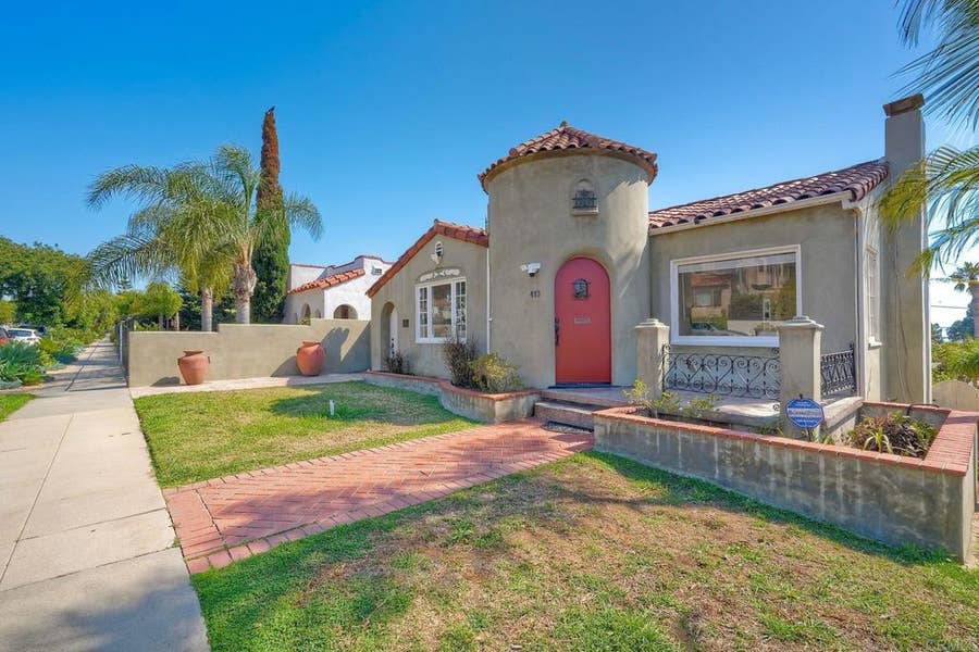 Property photo for 403 S Horne Street, Oceanside, CA