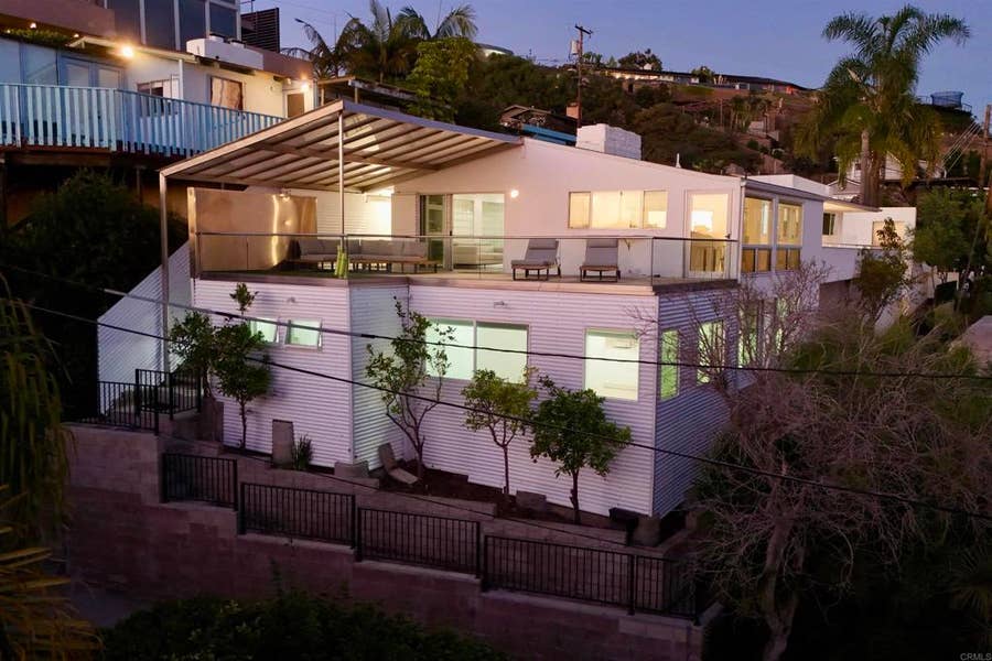 Property photo for 5628 Linda Rosa, La Jolla, CA