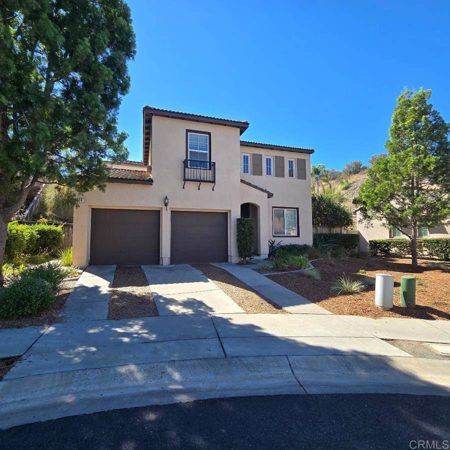 Property photo for 514 Via Del Caballo, San Marcos, CA