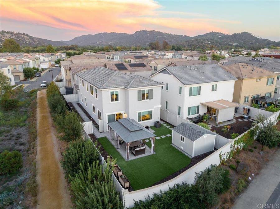 Property photo for 27754 Old Dairy Way, Valley Center, CA