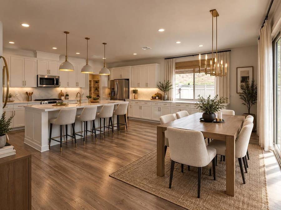 Property photo for 29356 Stageline Circle, Menifee, CA