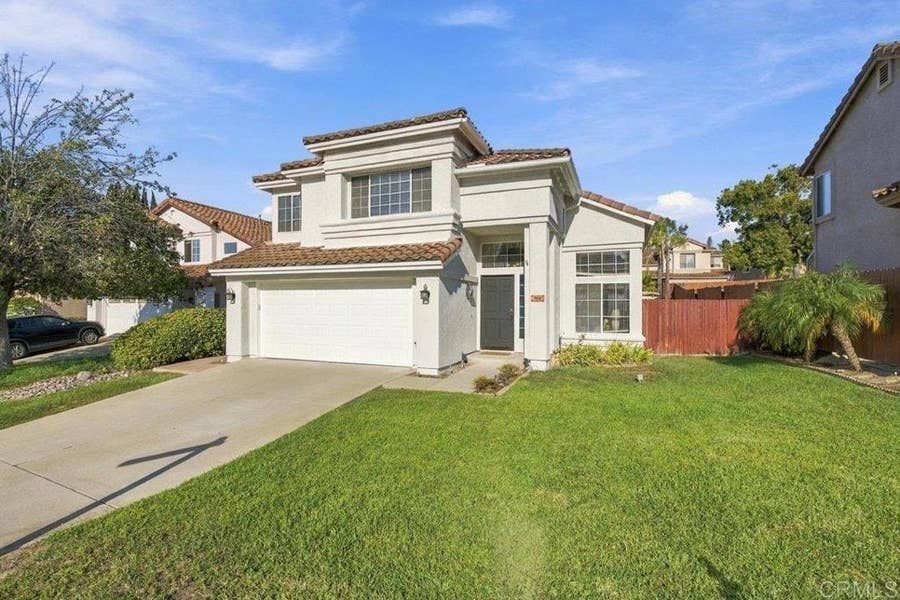Property photo for 914 Tempera Court, Oceanside, CA