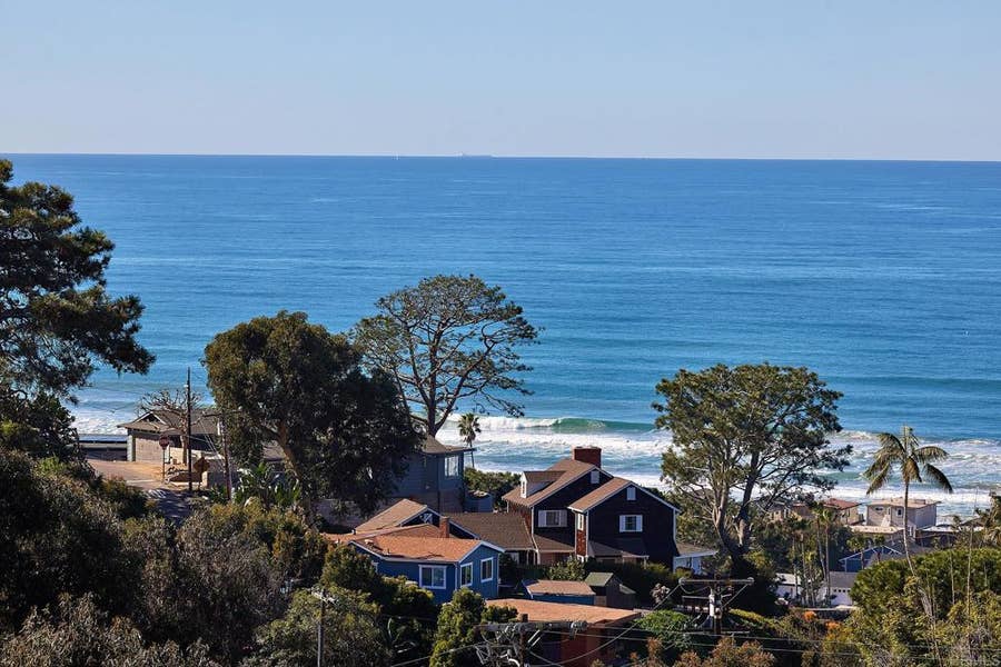 Property photo for 1986 Zapo Street, Del Mar, CA