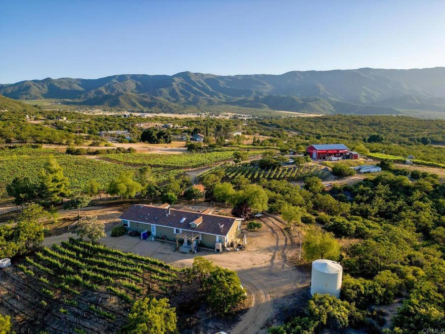 Property photo for 27054 Chihuahua Valley Road, Warner Springs, CA