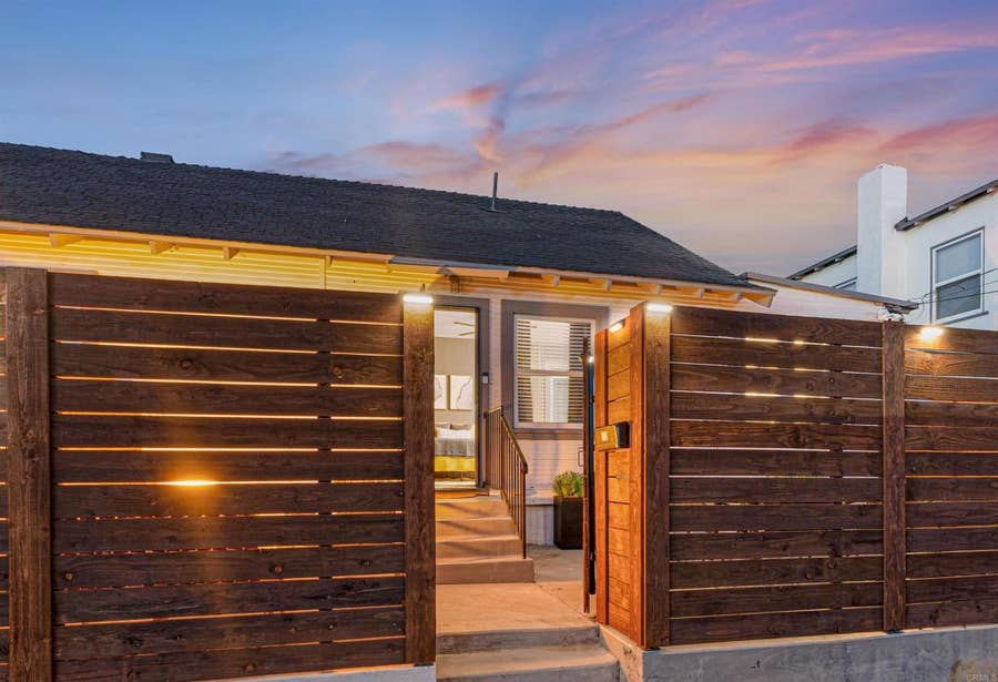 Property photo for 513 Lantana Drive, National City, CA