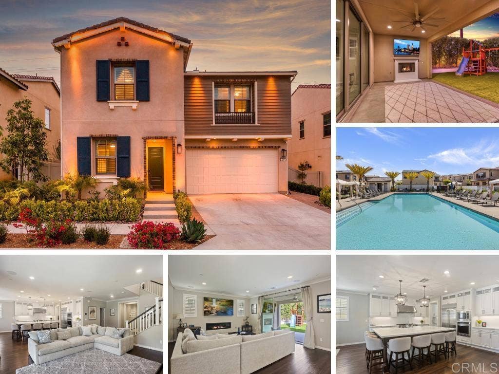 250 Treasure Drive, San Marcos, CA 92078 250 Treasure Drive, San Marcos, CA 92078