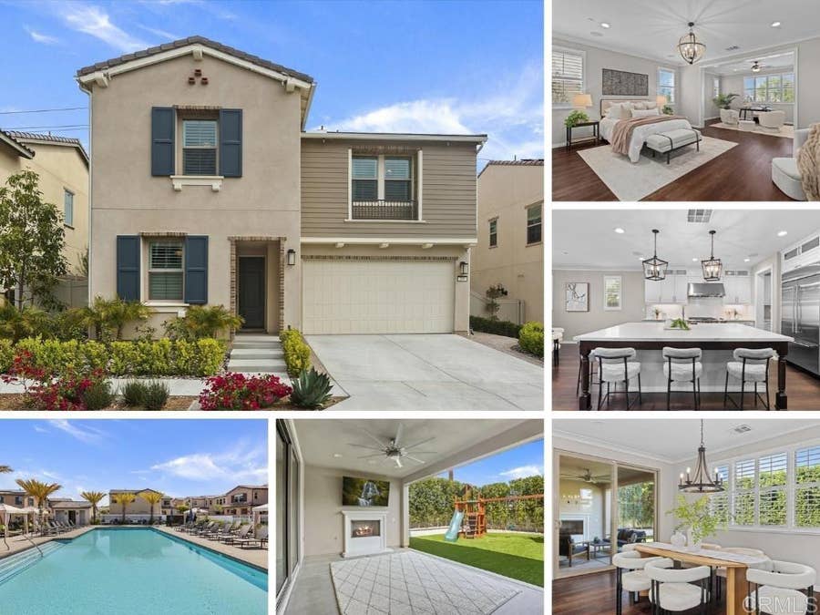 Property photo for 250 Treasure Drive, San Marcos, CA