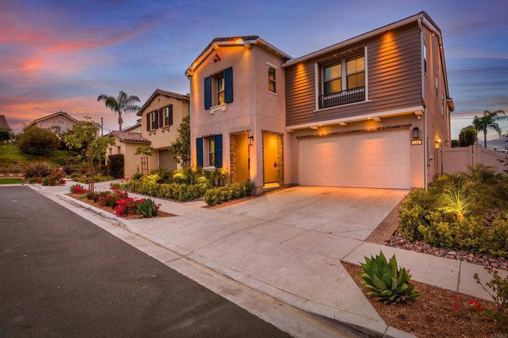 250 Treasure Drive, San Marcos, CA 92078 250 Treasure Drive, San Marcos, CA 92078