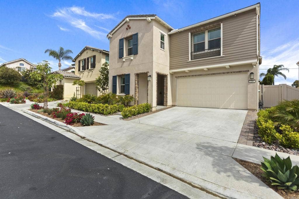 250 Treasure Drive, San Marcos, CA 92078 250 Treasure Drive, San Marcos, CA 92078