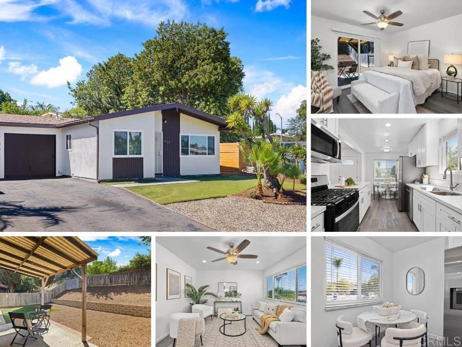 Property photo for 3505 Hollencrest Road, San Marcos, CA