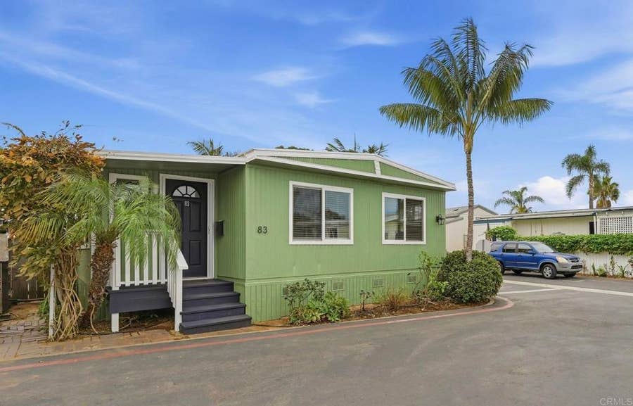 Property photo for 699 N Vulcan, #83, Encinitas, CA
