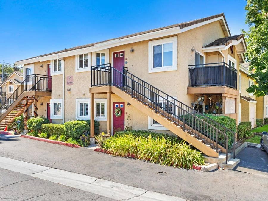 Property photo for 495 San Pasqual Valley Road, #116, Escondido, CA