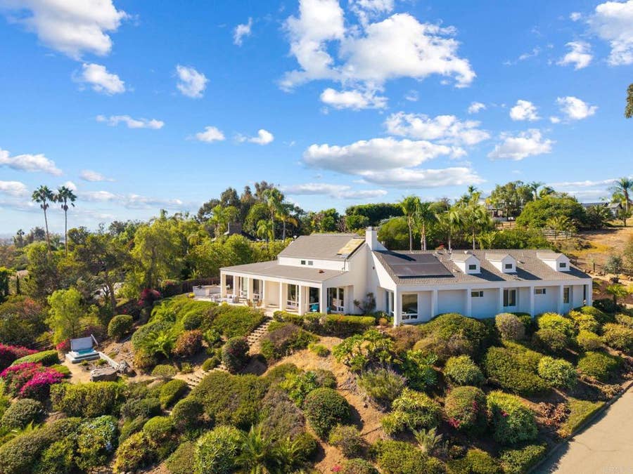 Property photo for 3448 Bumann Road, Encinitas, CA