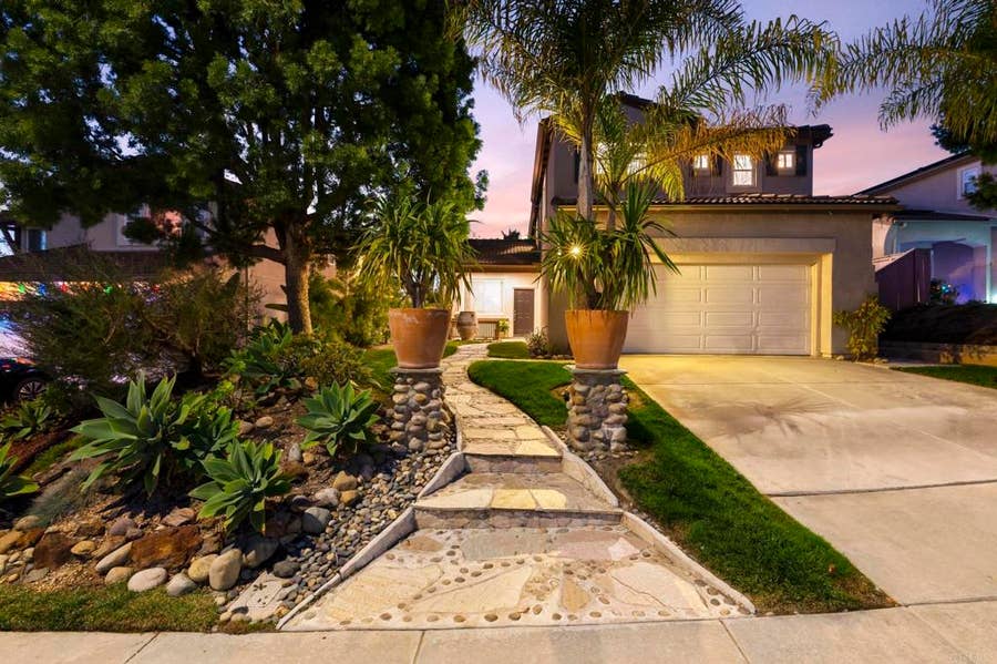 Property photo for 6069 Paseo Monona, Carlsbad, CA
