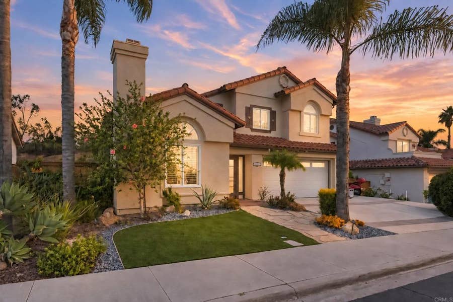 Property photo for 3745 Scenic Way, Oceanside, CA